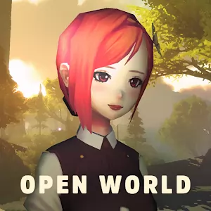 Nimian Legends : BrightRidge - Огромный открытый мир от инди разработчика