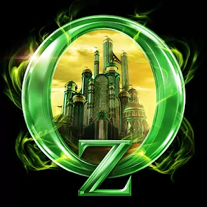 Oz: Broken Kingdom [Без перезарядки скилов] - Пошаговый слешер с элементами РПГ