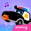 Download PINKFONG Car Town [unlocked]