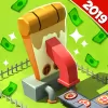 تحميل Pizza Factory Tycoon Idle Clicker Game [Mod Money]