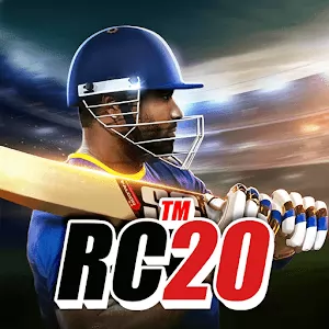 Real Cricket™ 19 [Много денег] - Классный спортивный проект с превосходной графикой