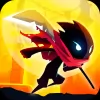 Download Shadow Stickman Fight for Justice [Mod Money]