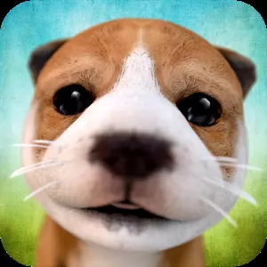 Dog Simulator - Веселый аркадный симулятор с мультиплеером