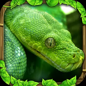 Snake Simulator - Увлекательный симулятор змеи