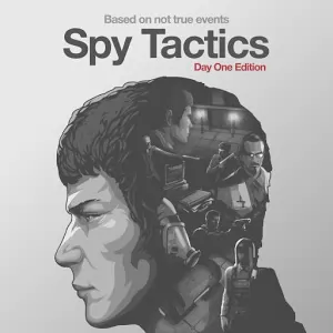 Spy Tactics [Unlocked] - Станьте непревзойденным агентом в стратегической игре