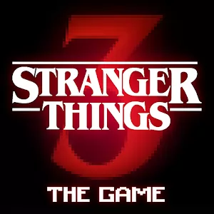 Stranger Things 3: The Game - Приключенческий квест по мотивам одноименного сериала
