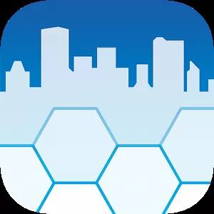 SUBURBIA City Building Game - Андроид версия популярной настольной игры