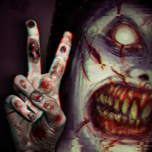 The Fear 2 : Creepy Scream House [Без рекламы] - Жуткий хоррор в лучших традициях жанра