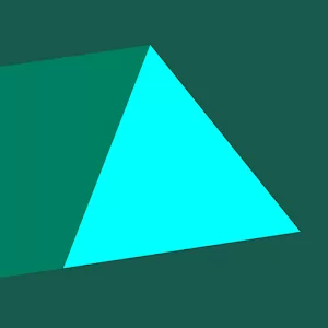 Trigono - Логическая игра в треугольном мире