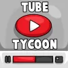 Herunterladen Tube Tycoon Tubers Simulator Idle Clicker Game
