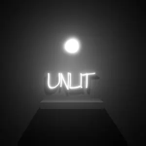 Unlit - Story Based Platformer - Приключенческий платформер с потрясающей атмосферой