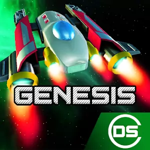 Wings Of Osiris : Genesis - Динамичный и красочный аркадный экшен в 3D