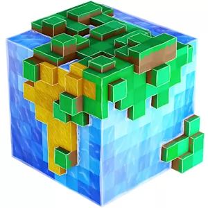 WorldCraft: 3D Build and Craft [Много денег] - Еще одна песочница, клонирующая Minecraft