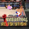 Скачать Wrestling Revolution