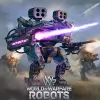 Скачать WWR: World of Warfare Robots