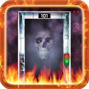101 Puzzles: Inferno - Спасите свою душу в атмосферной головоломке
