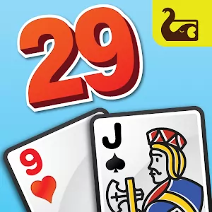 29 Game - Fast 28 Online Free - Потрясающая карточная игра с мультиплеером