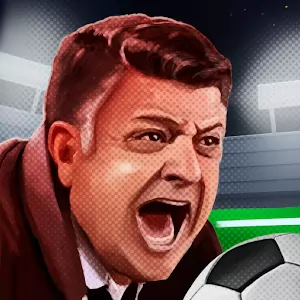 9PM Football Managers - Продуманный до мелочей симулятор футбольного менеджера