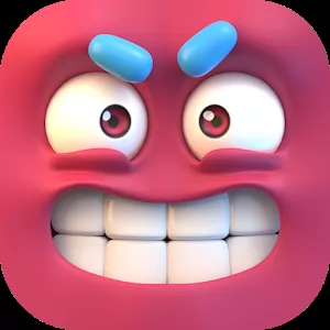 Battle Blobs 3v3 Multiplayer - Яркий и динамичный многопользовательский экшен