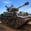 Скачать Battle Tanks: Legends of World War II