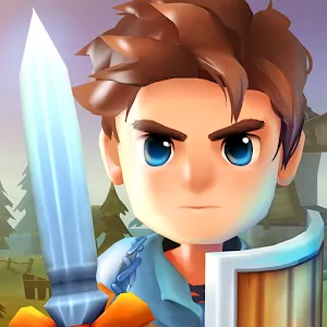 Beast Quest Ultimate Heroes - Great tower defense strategy with multiplayer