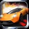Herunterladen Fast Racing 3D [Mod Money]
