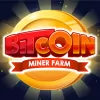 Herunterladen Bitcoin Miner Farm Clicker Game [Mod Money]