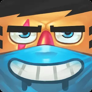 🔥 Download Blockpost 1.00 APK . Dynamic action with PvP battles