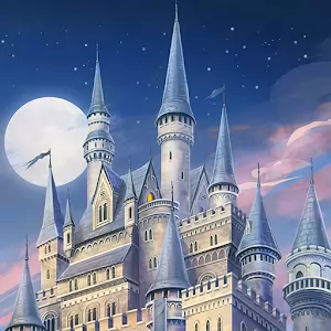 Castles of Mad King Ludwig - Мобильная версия популярной настольной игры