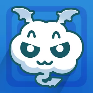Dragon Cloud [Много денег] - РПГ с упором на командные сражения