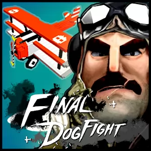Final Dogfight - Dynamic action-shooter with air battles