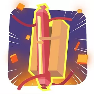 Flip Sausage [Mod Money] - Funny and unusual timekiller with sausage