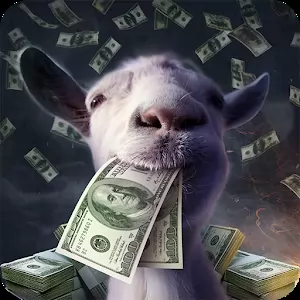 Goat Simulator Payday - Криминальные приключения знаменитого козла