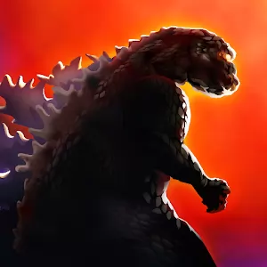 Godzilla Defense Force - Аркадная стрелялка с культовыми монстрами