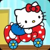 Скачать Hello Kitty Racing Adventures 2