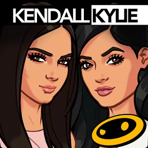 KENDALL and KYLIE - Новая серия симулятора голивудской звезды
