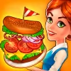 Download Cooking trip Back on the road [Mod Money]