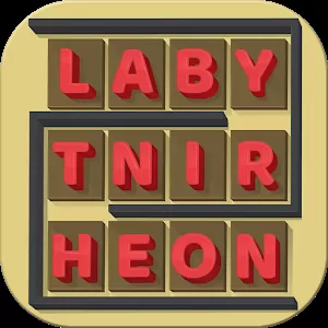 Labyrintheon: Corridor Maze Battle - Мультиплеерная головоломка с лабиринтами