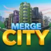 Скачать Merge City - Building Simulation Game [Дешёвые покупки]