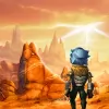 Descargar Mines of Mars Scifi Mining RPG