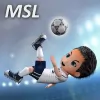 Herunterladen Mobile Soccer League [full]