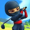 Скачать Ninja Golf