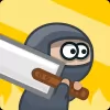 Download Ninja Shurican: Rage Game