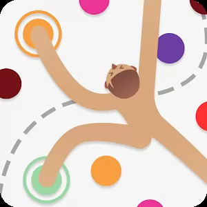 Nood Climbrs - Simple and entertaining arcade for every day