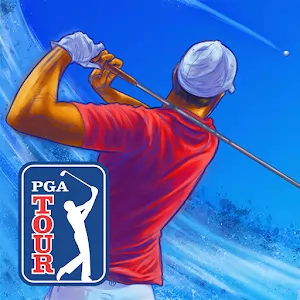 PGA TOUR Golf Shootout - Потрясный симулятор игры в гольф с мультиплеером