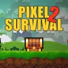 تحميل Pixel Survival Game 2 [бесплатные товары]