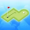 Скачать Pocket Mini Golf [Без рекламы+деньги]