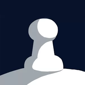 Push Chess - Unusual multiplayer chess