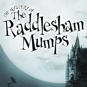 Raddlesham Mumps - Атмосферный приключенческий квест в 3D