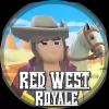 Скачать Red West Royale: Practice Editing [Много денег/unlocked]